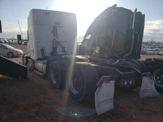 Photo 2 VIN: 1XKYDP9X3JJ215341 - KENWORTH CONSTRUCTI 