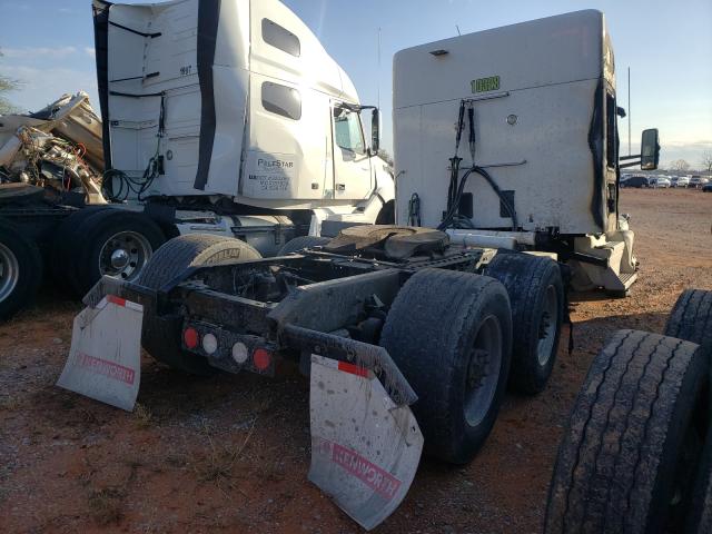 Photo 3 VIN: 1XKYDP9X3JJ215341 - KENWORTH CONSTRUCTI 