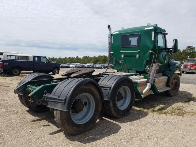 Photo 3 VIN: 1XKZDP0X8GJ496045 - KENWORTH CONSTRUCTI 