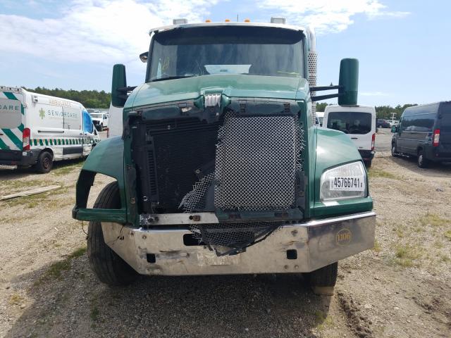 Photo 6 VIN: 1XKZDP0X8GJ496045 - KENWORTH CONSTRUCTI 