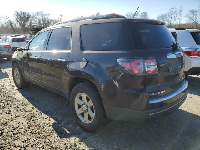 Photo 1 VIN: 1XNBU1019P2026467 - GMC ACADIA 