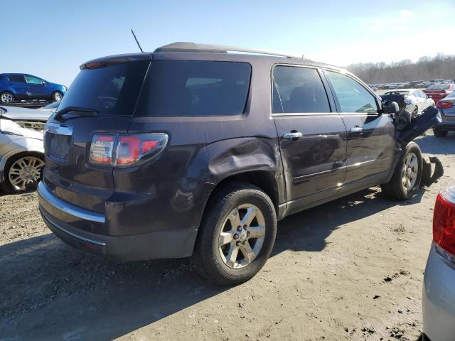 Photo 2 VIN: 1XNBU1019P2026467 - GMC ACADIA 