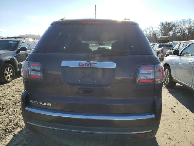 Photo 5 VIN: 1XNBU1019P2026467 - GMC ACADIA 