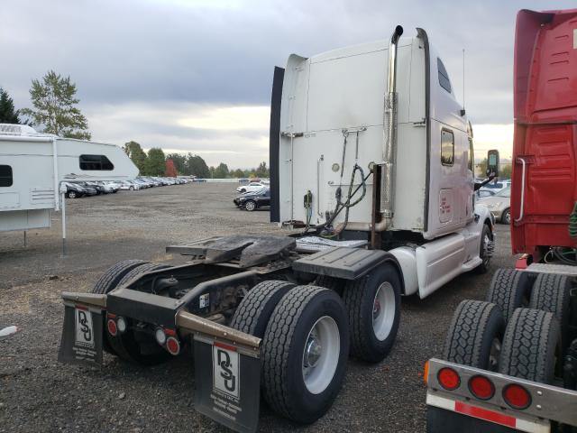 Photo 3 VIN: 1XP4D49X9CD154070 - PETERBILT 587 