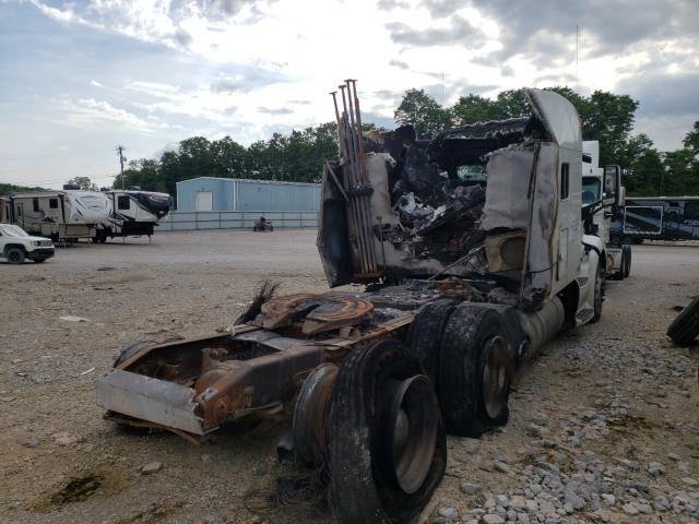 Photo 3 VIN: 1XPBD49X4FD264925 - PETERBILT 579 