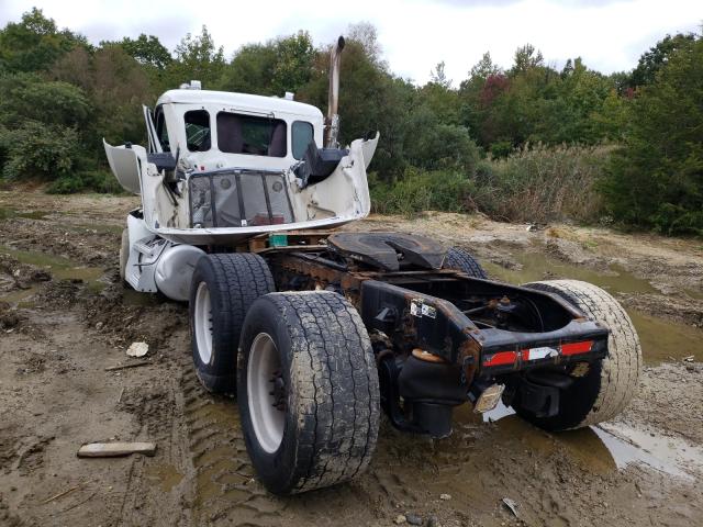 Photo 2 VIN: 1XPBDP9X8ED233600 - PETERBILT 579 