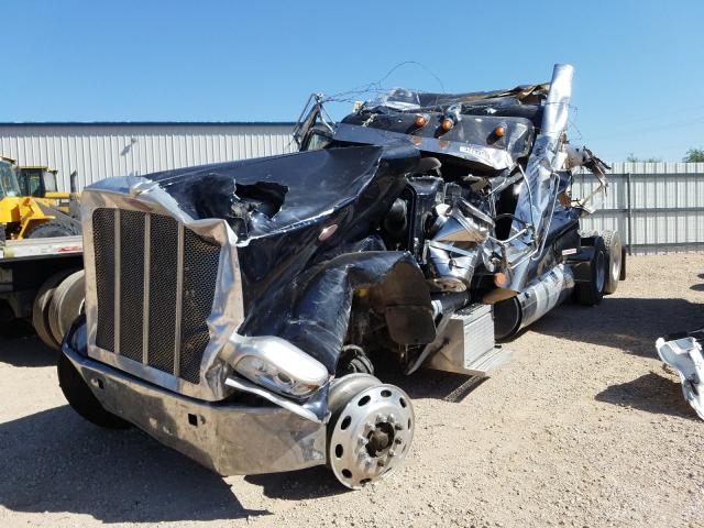 Photo 1 VIN: 1XPXDP9X5GD328074 - PETERBILT 389 