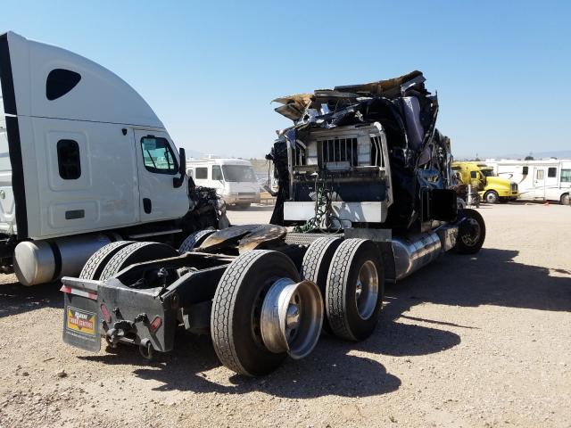 Photo 3 VIN: 1XPXDP9X5GD328074 - PETERBILT 389 