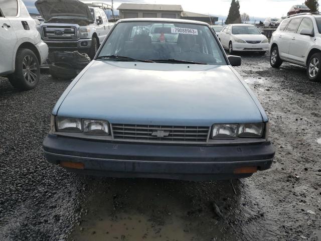 Photo 4 VIN: 1Y1SK1948GZ102680 - CHEVROLET NOVA 