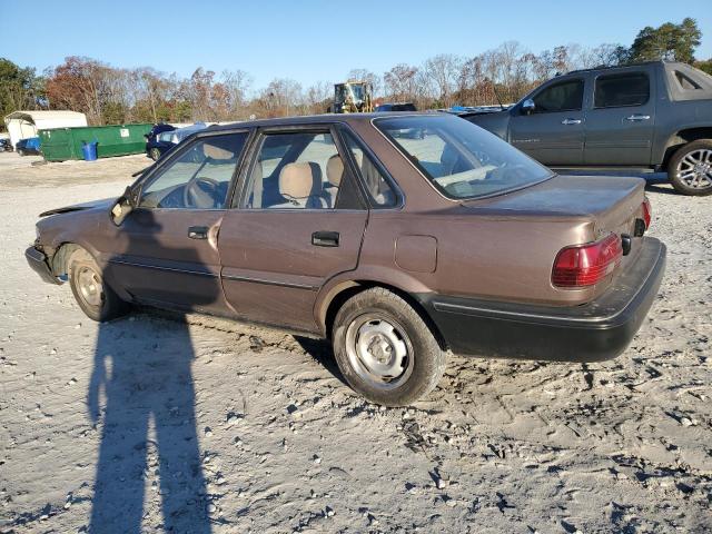 Photo 1 VIN: 1Y1SK5164LZ013817 - GEO PRIZM 