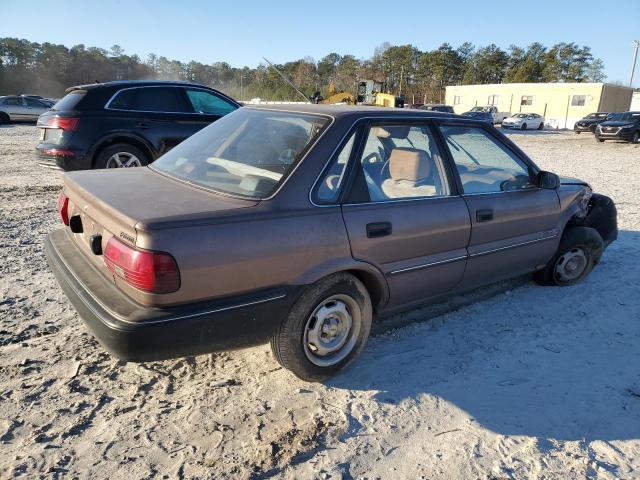 Photo 2 VIN: 1Y1SK5164LZ013817 - GEO PRIZM 