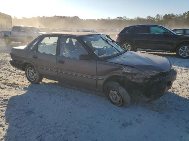 Photo 3 VIN: 1Y1SK5164LZ013817 - GEO PRIZM 