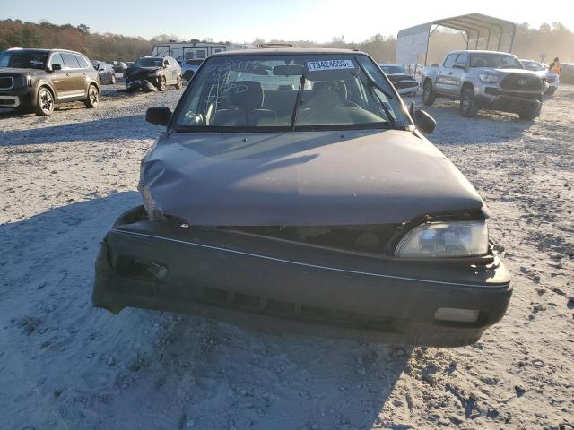 Photo 4 VIN: 1Y1SK5164LZ013817 - GEO PRIZM 