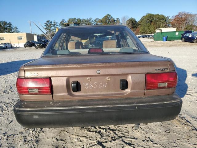 Photo 5 VIN: 1Y1SK5164LZ013817 - GEO PRIZM 