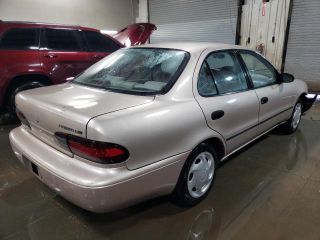 Photo 2 VIN: 1Y1SK5260SZ018770 - GEO PRIZM 