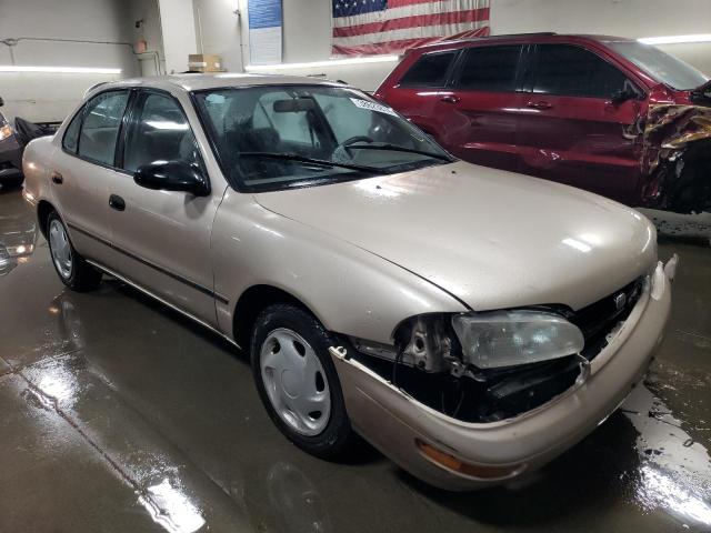 Photo 3 VIN: 1Y1SK5260SZ018770 - GEO PRIZM 