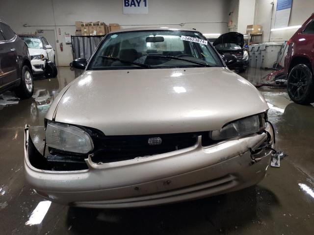 Photo 4 VIN: 1Y1SK5260SZ018770 - GEO PRIZM 