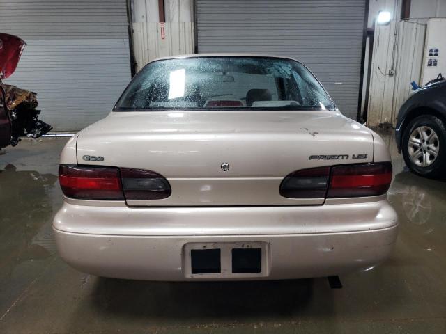 Photo 5 VIN: 1Y1SK5260SZ018770 - GEO PRIZM 