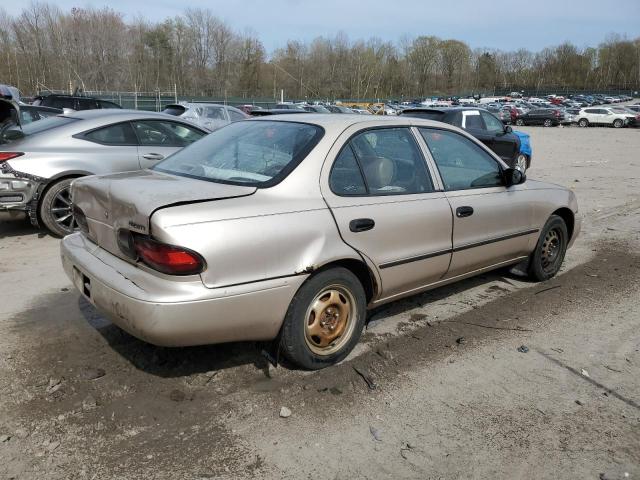 Photo 2 VIN: 1Y1SK5260SZ097826 - GEO PRIZM 