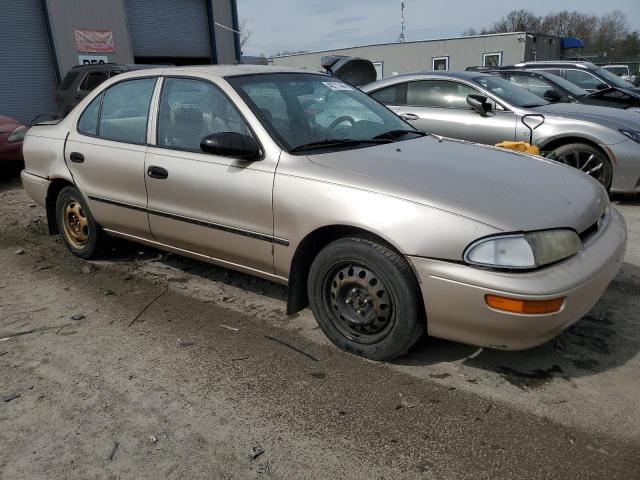 Photo 3 VIN: 1Y1SK5260SZ097826 - GEO PRIZM 