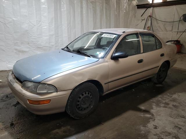 Photo 0 VIN: 1Y1SK5260VZ462154 - GEO PRIZM 