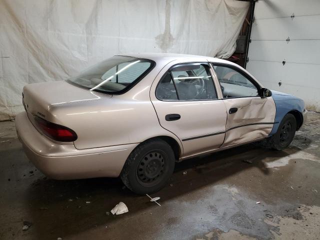 Photo 2 VIN: 1Y1SK5260VZ462154 - GEO PRIZM 