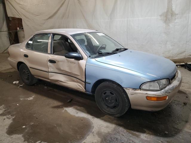 Photo 3 VIN: 1Y1SK5260VZ462154 - GEO PRIZM 