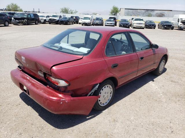 Photo 2 VIN: 1Y1SK5261SZ007325 - GEO PRIZM 