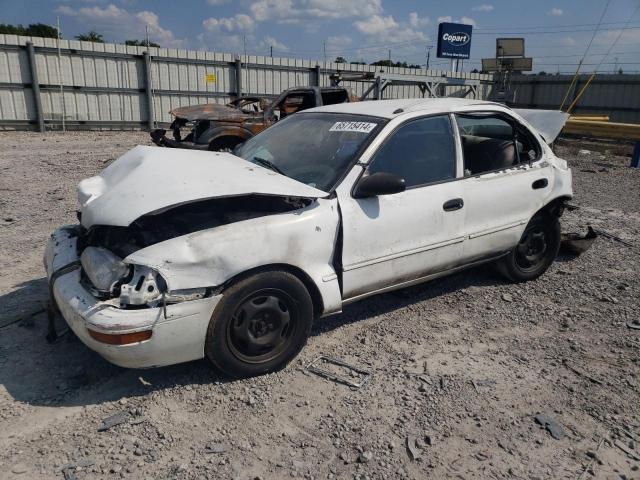 Photo 0 VIN: 1Y1SK5261VZ405929 - GEO PRIZM BASE 