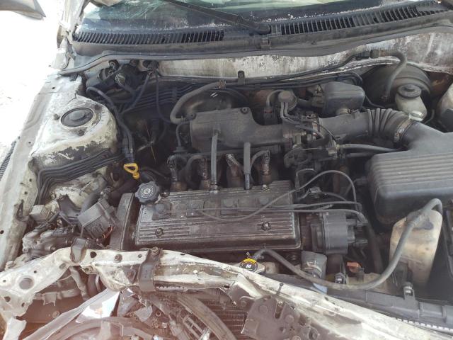 Photo 10 VIN: 1Y1SK5261VZ405929 - GEO PRIZM BASE 