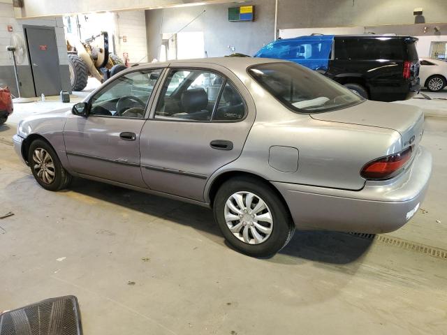 Photo 1 VIN: 1Y1SK5261VZ423606 - GEO PRIZM BASE 