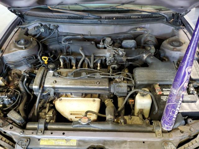 Photo 10 VIN: 1Y1SK5261VZ423606 - GEO PRIZM BASE 