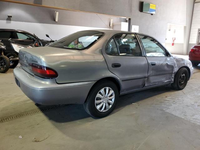 Photo 2 VIN: 1Y1SK5261VZ423606 - GEO PRIZM BASE 