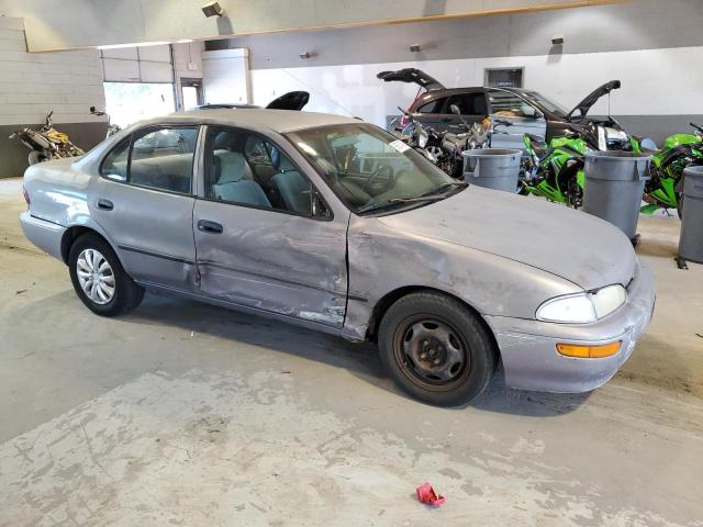 Photo 3 VIN: 1Y1SK5261VZ423606 - GEO PRIZM BASE 