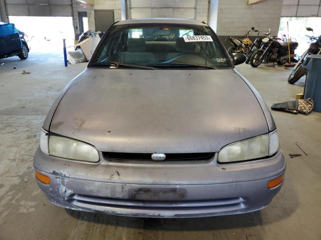 Photo 4 VIN: 1Y1SK5261VZ423606 - GEO PRIZM BASE 