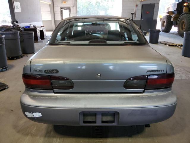 Photo 5 VIN: 1Y1SK5261VZ423606 - GEO PRIZM BASE 