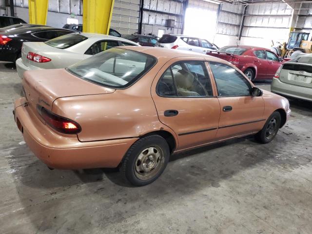 Photo 2 VIN: 1Y1SK5261VZ462437 - GEO PRIZM BASE 