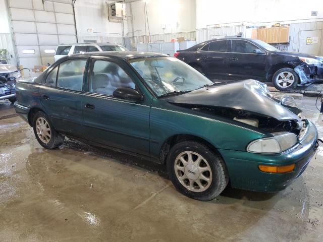 Photo 3 VIN: 1Y1SK5262TZ059127 - GEO PRIZM 