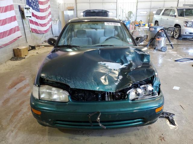 Photo 4 VIN: 1Y1SK5262TZ059127 - GEO PRIZM 