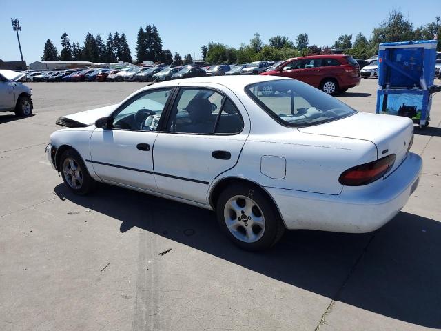 Photo 1 VIN: 1Y1SK5262VZ444402 - GEO PRIZM 