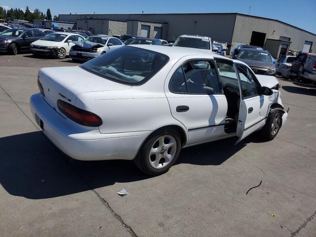 Photo 2 VIN: 1Y1SK5262VZ444402 - GEO PRIZM 