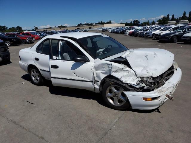 Photo 3 VIN: 1Y1SK5262VZ444402 - GEO PRIZM 