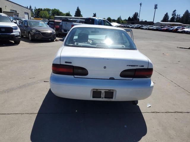 Photo 5 VIN: 1Y1SK5262VZ444402 - GEO PRIZM 