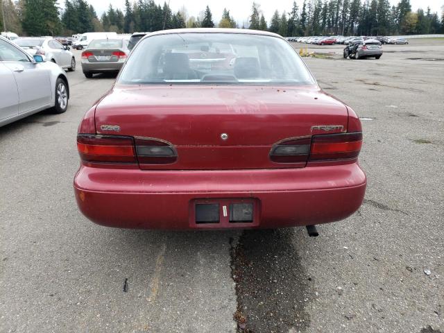 Photo 5 VIN: 1Y1SK5264TZ016182 - GEO PRIZM 