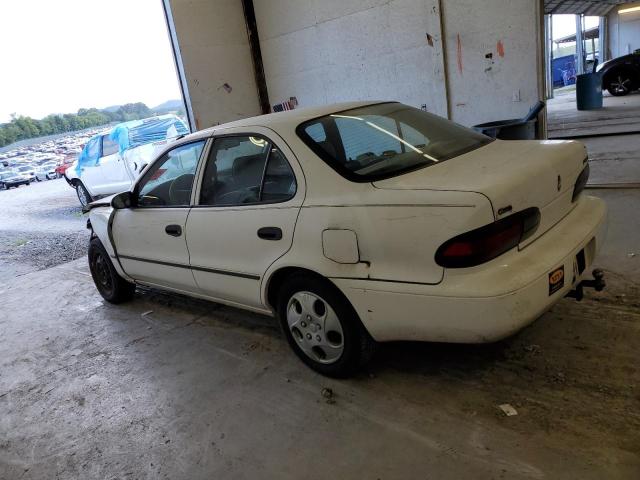 Photo 1 VIN: 1Y1SK5265SZ074915 - GEO PRIZM 