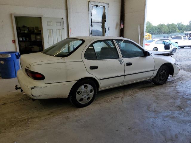 Photo 2 VIN: 1Y1SK5265SZ074915 - GEO PRIZM 