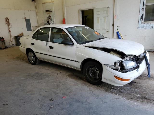 Photo 3 VIN: 1Y1SK5265SZ074915 - GEO PRIZM 