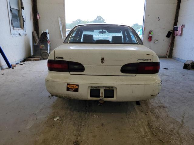 Photo 5 VIN: 1Y1SK5265SZ074915 - GEO PRIZM 