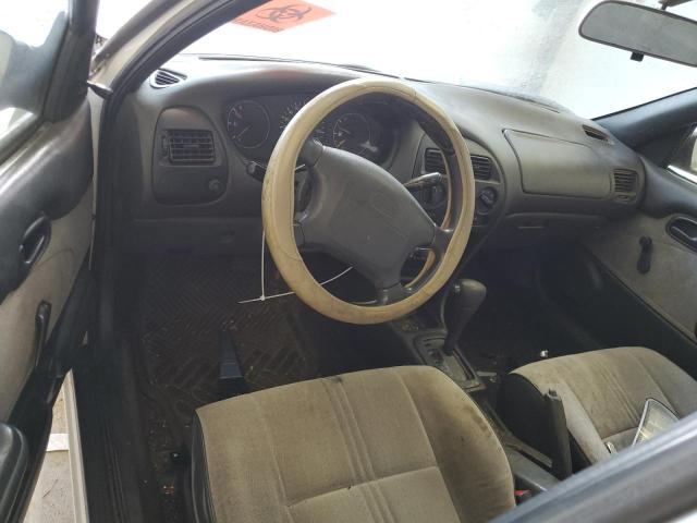 Photo 7 VIN: 1Y1SK5265SZ074915 - GEO PRIZM 