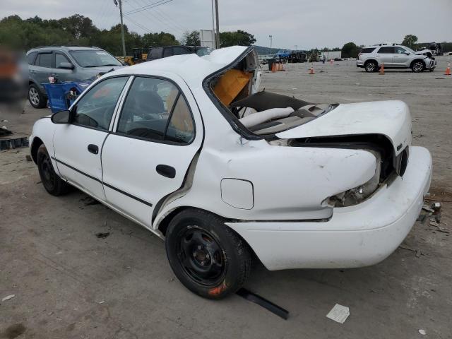 Photo 1 VIN: 1Y1SK5265TZ035968 - GEO PRIZM BASE 